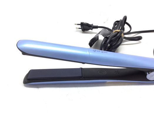 plancha pelo ghd v gold max styler