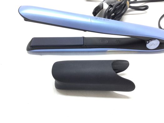 plancha pelo ghd v gold max styler