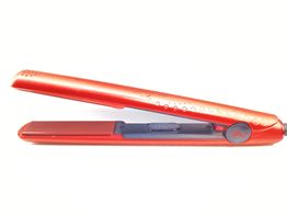 plancha pelo ghd v gold ruby sunset