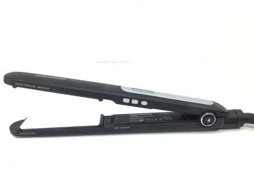 plancha pelo grundig hs5040