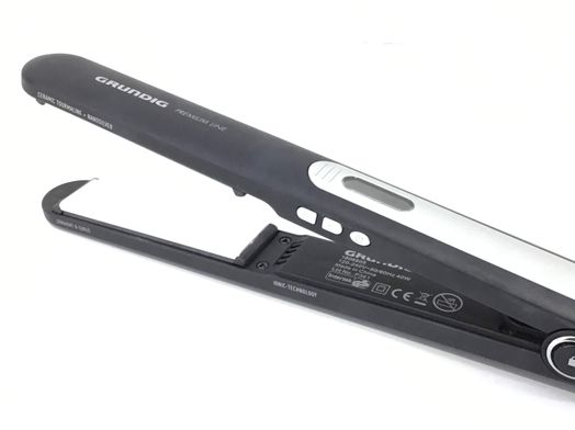 plancha pelo grundig hs5040