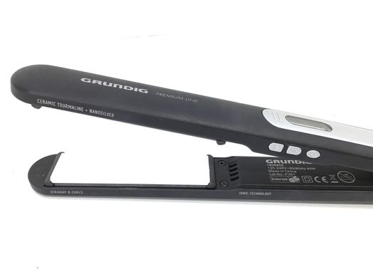 plancha pelo grundig hs5040