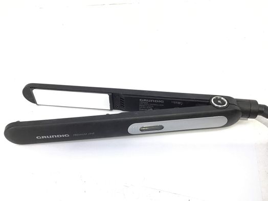 plancha pelo grundig hs5040