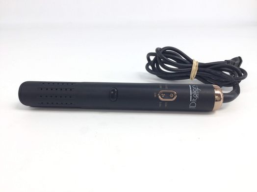 plancha pelo iditalian idecyclon360