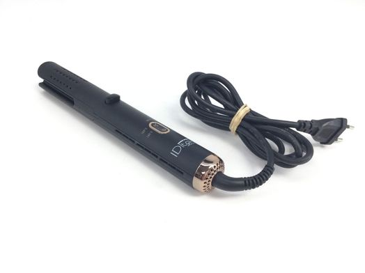 plancha pelo iditalian idecyclon360