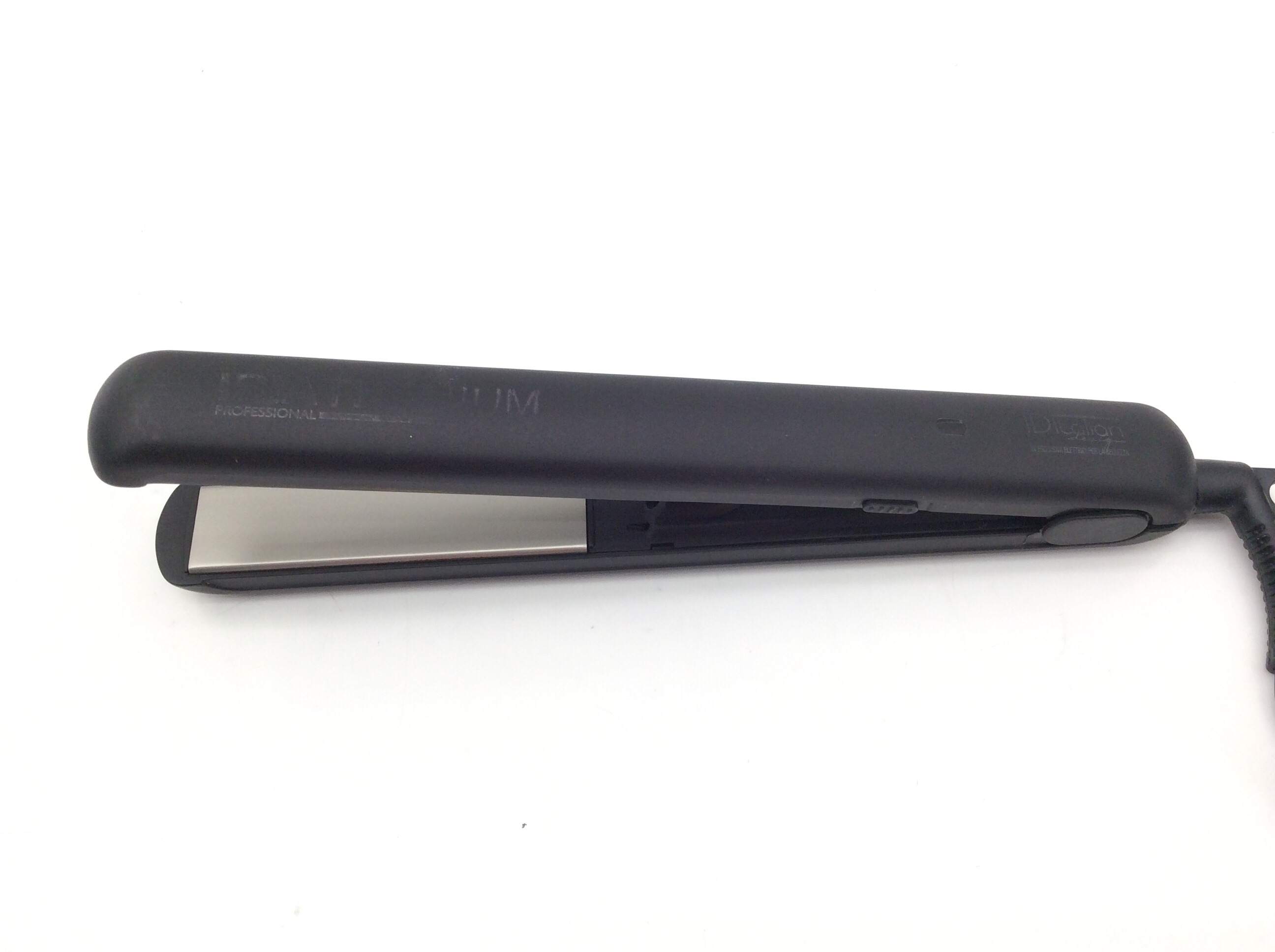 Compra PLANCHA PELO IDITALIAN IRIA TITANIUM al mejor precio - Shoptize