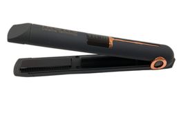plancha pelo ikohs dream compact - flat iron