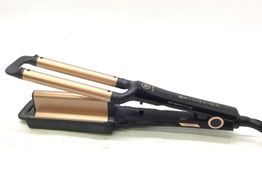 plancha pelo imetec bellisima