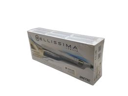 plancha pelo imetec bellissima italia plancha