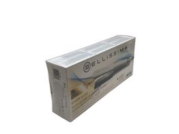 plancha pelo imetec bellissima italia plancha