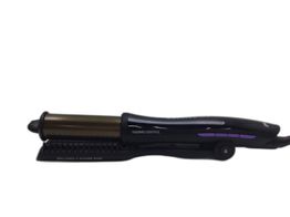plancha pelo imetec h3401