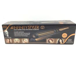 plancha pelo infinity trevor sorbie