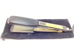 plancha pelo kipozi hs139
