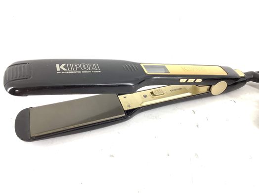 plancha pelo kipozi hs139