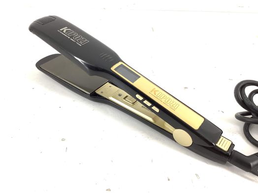 plancha pelo kipozi hs139