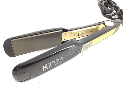 plancha pelo kipozi hs139