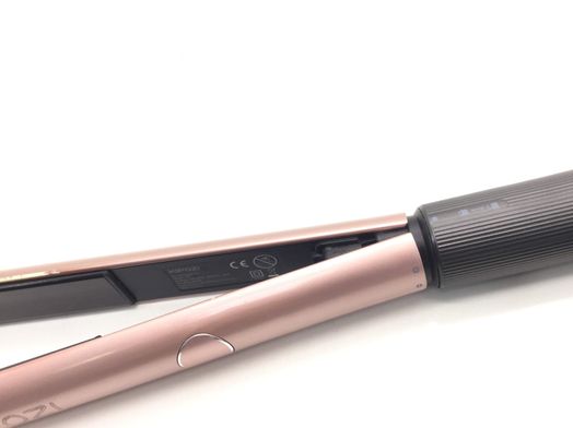 plancha pelo kipozi v7