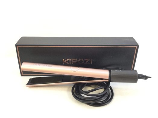 plancha pelo kipozi v7