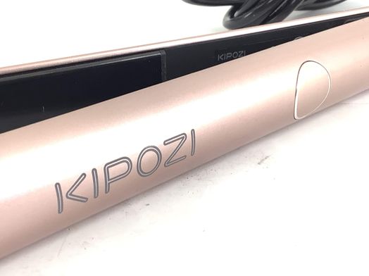 plancha pelo kipozi v7