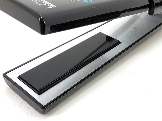 plancha pelo l'oreal blond studio 6