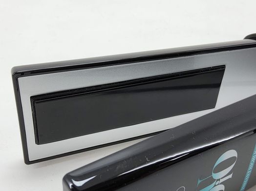 plancha pelo l'oreal blond studio 6