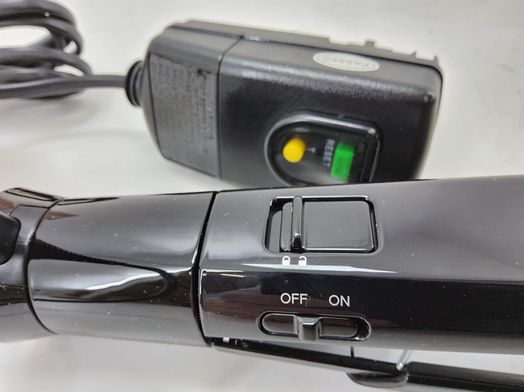 plancha pelo l'oreal blond studio 6