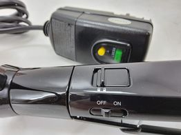 plancha pelo l'oreal blond studio 6