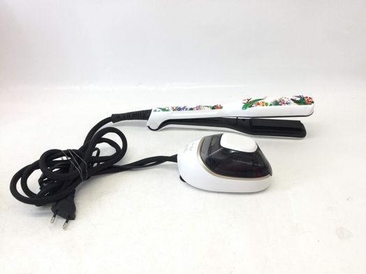 plancha pelo l'oreal lp7110