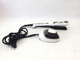 plancha pelo l'oreal lp7110