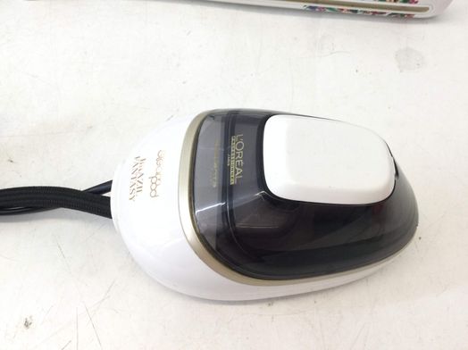 plancha pelo l'oreal lp7110