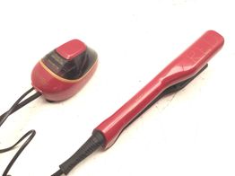 plancha pelo l'oreal steam pood