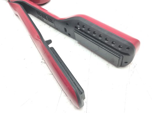 plancha pelo l'oreal steam pood