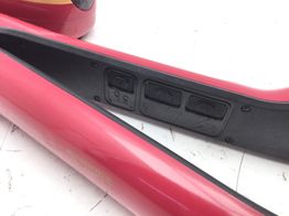 plancha pelo l'oreal steam pood