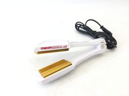 plancha pelo maxim crimper mx29-14e