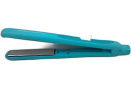 plancha pelo moroccanoil perfectly polished