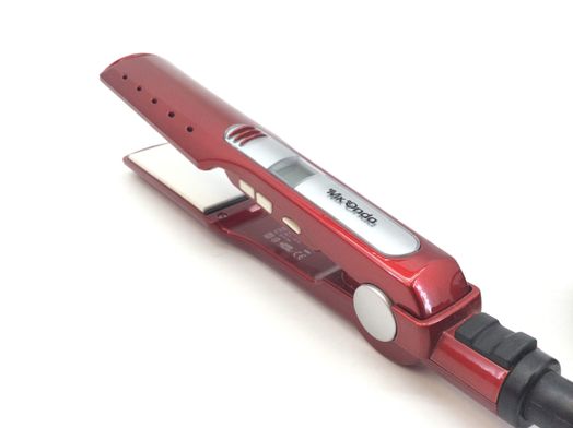 plancha pelo mx onda mix-pp2325