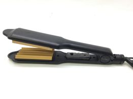 plancha pelo new groupie no tiene