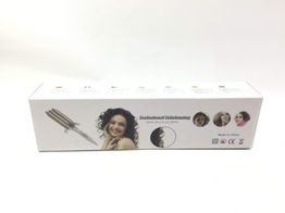 plancha pelo no plancha tubo