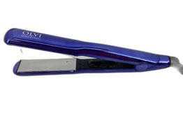 plancha pelo olvi professional pc-06