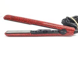 plancha pelo oniric style graphic titanium
