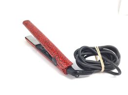 plancha pelo oniric style graphic titanium