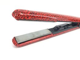 plancha pelo oniric style graphic titanium