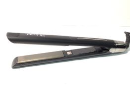 plancha pelo oniric style khromya black titanium