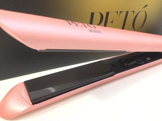 plancha pelo peto fp0-36