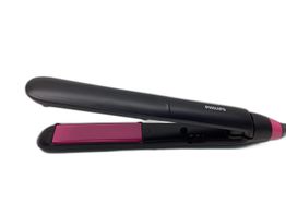 plancha pelo philips bhs375/00