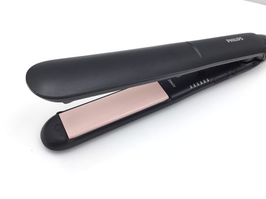 plancha pelo philips bhs378/00