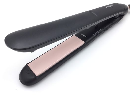 plancha pelo philips bhs378/00