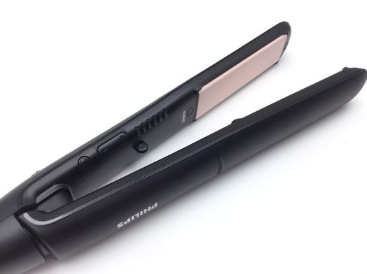 plancha pelo philips bhs378/00