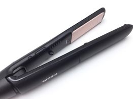 plancha pelo philips bhs378/00