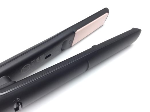 plancha pelo philips bhs378/00